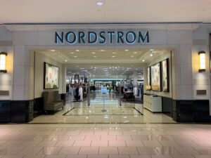 Nordstorm SEO Campaign