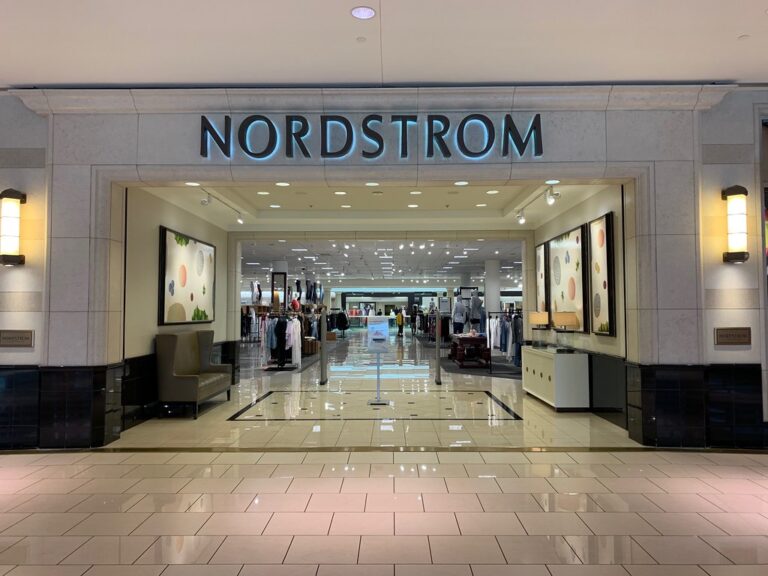 Nordstorm SEO Campaign