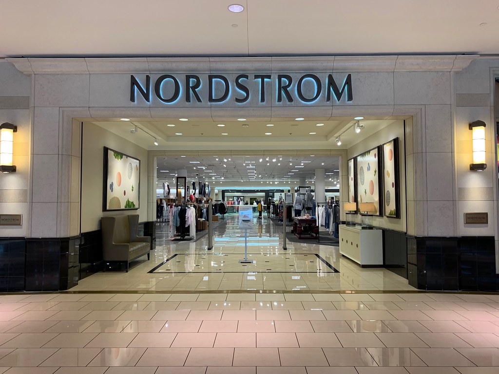 Nordstrom SEO Campaign