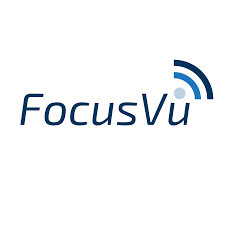 Focus Vu Logo