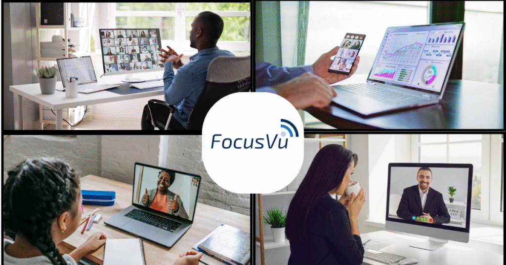 Focus Vu Cover Photo