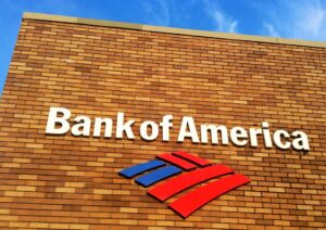 Bank of America