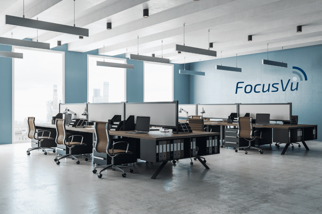 Focus Vu Social Media Campaign