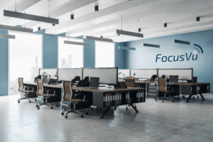 Focus Vu