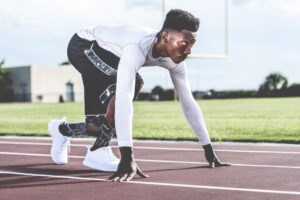 Aero Fit Social Campaign