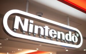 Nintendo Email Campaign